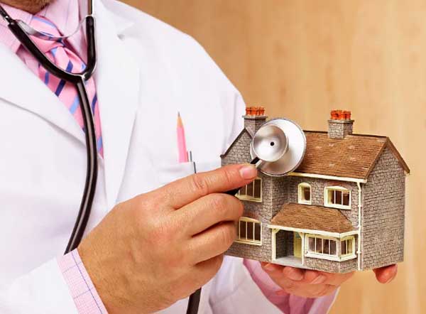 房屋質量鑒定