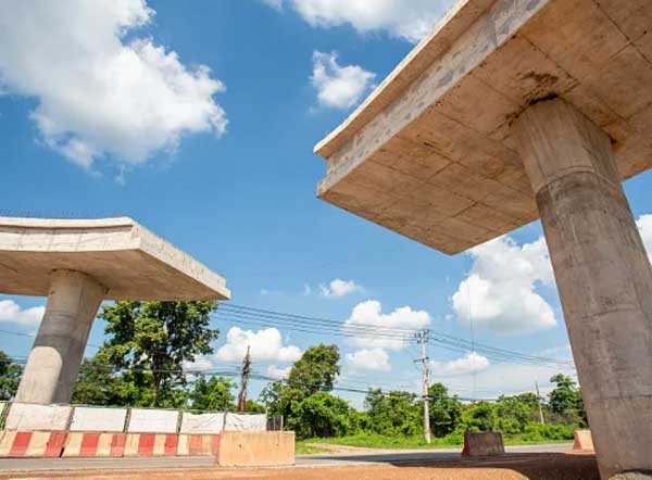 數據背后的真相——詳解工程質量檢測中的幾種關鍵技術