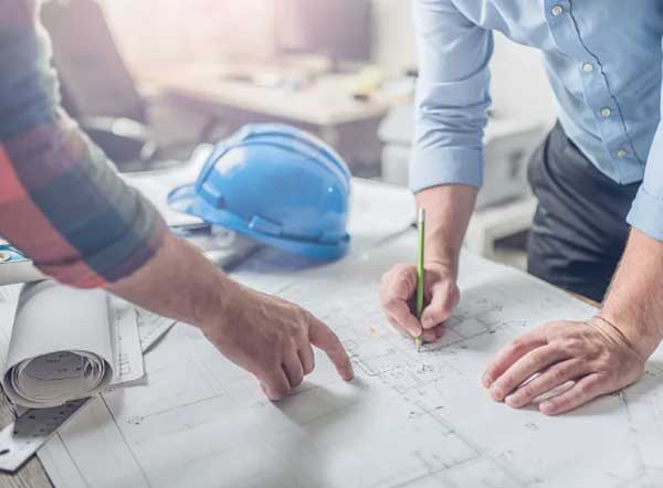 別等樓歪歪！工程質量檢測：為您撐起建筑安全的“保護傘”